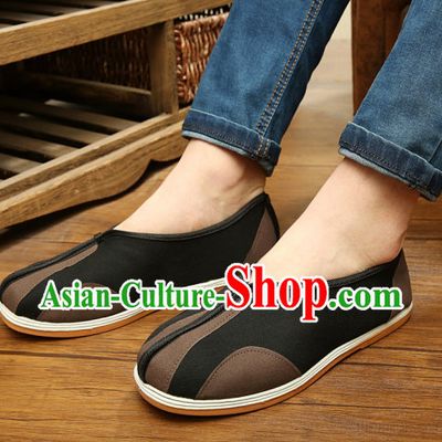 Top Chinese Traditional Tai Chi Shoes Kung Fu Shoes Martial Arts Shoes
