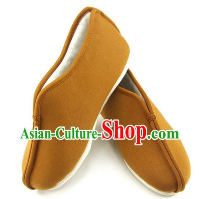 Top Chinese Classic Traditional Kungfu Master Tai Chi Shoes Kung Fu Shoes Martial Arts Boots
