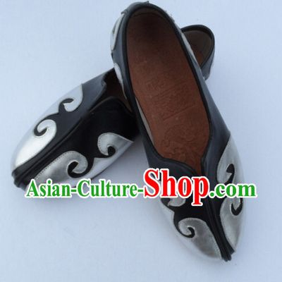 Top Chinese Classic Traditional Kungfu Master Tai Chi Shoes Kung Fu Shoes Martial Arts Boots