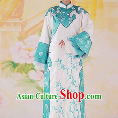 Chinese Imperial Palce Empress Princess Garment Complete Set for Women Girls