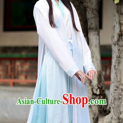 Top Chinese Ming Dynasty Beauty Wedding Hanfu Clothing Chinese Hanfu Costume Hanfu Dress Ancient Chinese Costumes and Hair Jewelry Complete Set for Women Girls Children