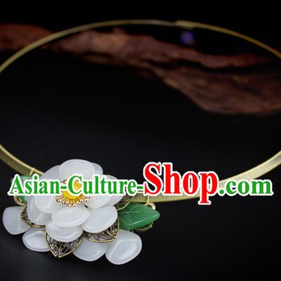 Chinese Traditional Classical Necklace