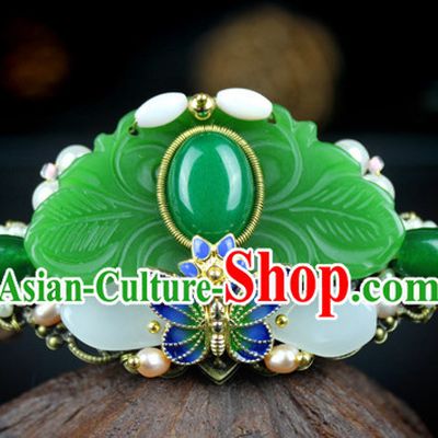 Chinese Traditional Classical Hairpins Hair Accessories Hair Clasps Headwear Headpieces