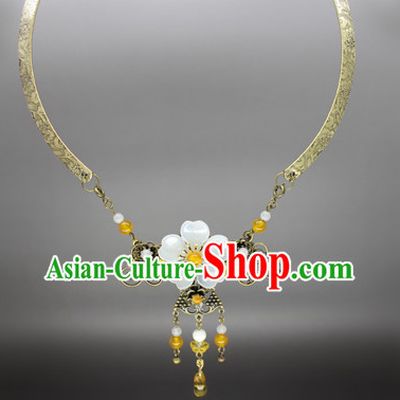 Chinese Traditional Classical Necklace