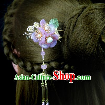 Top Chinese Traditional Wedding Bridal Phoenix Coronet Crown Headpieces Hair Jewelry Bridal Hair Clasp Hairpins Set