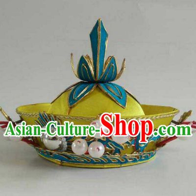 Top Chinese Traditional Opera Hat
