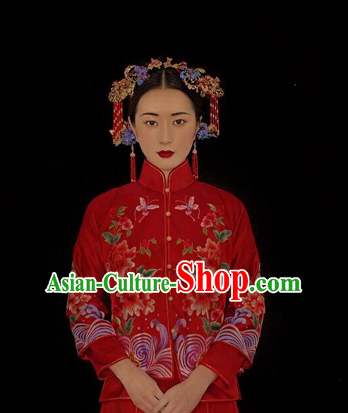 Chinese Traditional Headpieces Chinese Traditional Headpieces
