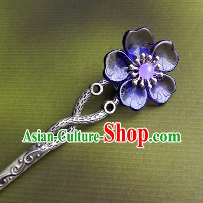 Chinese Traditional Classical Hairpins Hair Accessories Hair Clasps Headwear Headpieces