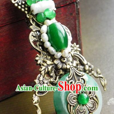 Chinese Traditional Classical Hairpins Hair Accessories Hair Clasps Headwear Headpieces Hair Jewelry