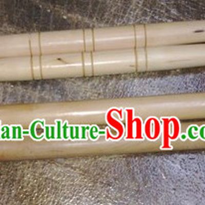 Professional Chinese Lion Dance Wooden Drumsticks