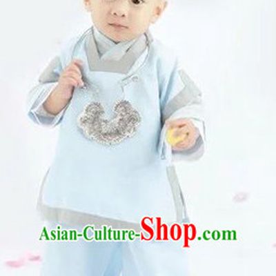 Chinese Ancient Style Kids Hanfu Clothes