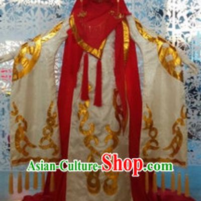 Traditional Chinese Dress Chinese Clothing Cloth China Attire Oriental Dresses for Women