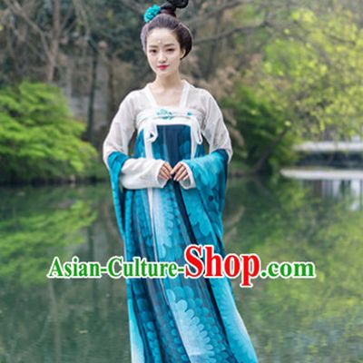 Traditional Chinese Swordswoman Dress Chinese Knight Clothing Cloth China Attire Oriental Dresses for Women