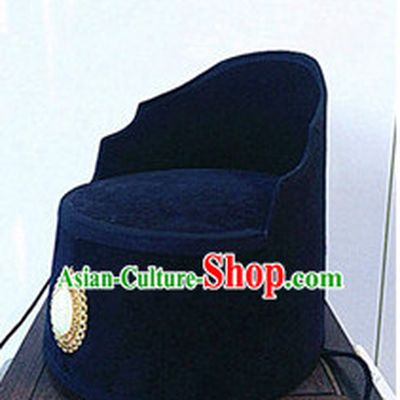 Ancient Traditional Asian Chinese Style Hat for Men