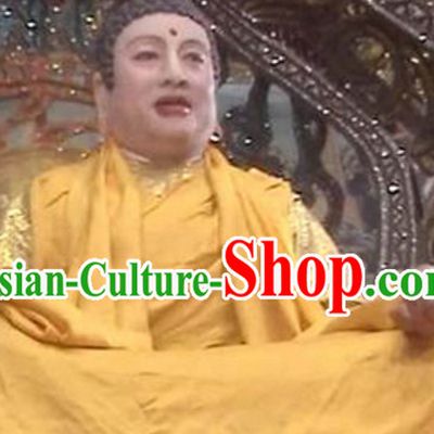 The Tathagata Buddha Costume