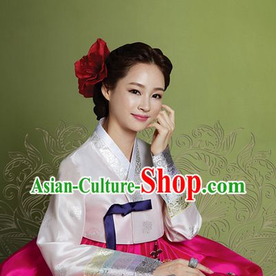 South Korean Clothing Traditional Korean Dress Traditional National Costume