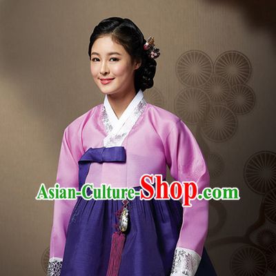 South Korean Clothing Traditional Korean Dress Traditional National Costume
