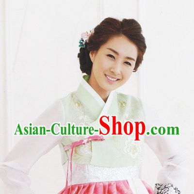 South Korean Style Asian Clothing Traditional Korean Dress Traditional National Costume
