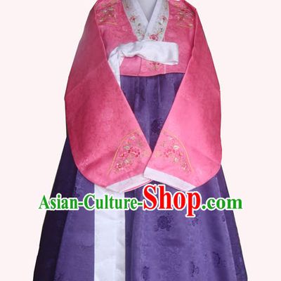 South Korean Style Asian Clothing Traditional Korean Dress Traditional National Costumes Clothes
