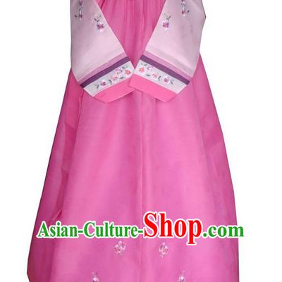 South Korean Style Asian Clothing Traditional Korean Dress Traditional National Costumes Clothes for Women