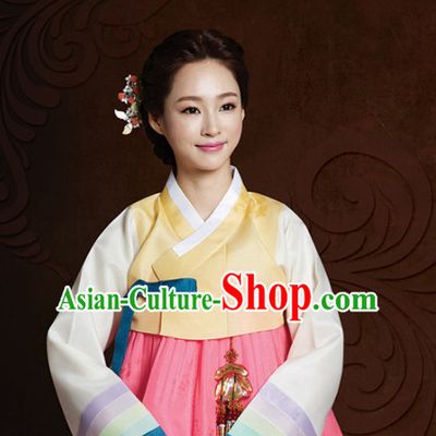 South Korean Clothing Traditional Korean Dress Traditional National Costume