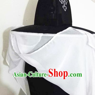 Chinese Ancient Tang Dynasty Style Handmade Princess Hat