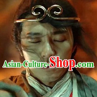 Traditional Monkey King Inhibiting Magic Phrase