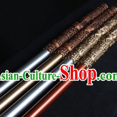 Top Traditional Monkey King Golden Cudgel for Children