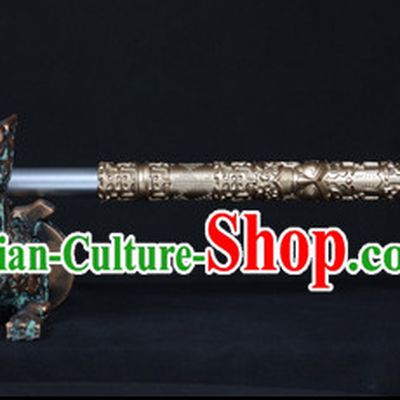 Top Traditional Monkey King Golden Cudgel for Kids