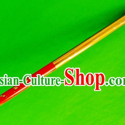 Monkey King Sun Wukong Stainless Steel Cudgel Poles