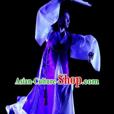 Korean Ethnic Traditional Dance Costume Folk Dancing Costumes Traditional Chinese Dance Costumes Asian Dance Costumes Complete Set for Men
