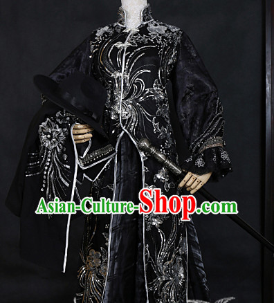 Chinese Ancient Cosplay Costumes Traditional Costume Emperor Imperial Garment Chinese Ancient Cosplay Costumes Traditional Costume Emperor Imperial Garment