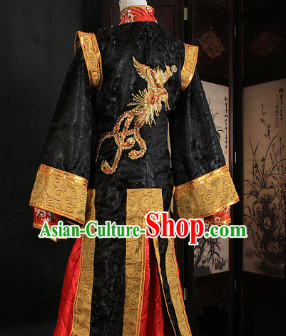 Chinese Ancient Cosplay Costumes Traditional Costume Emperor Imperial Garment Chinese Ancient Cosplay Costumes Traditional Costume Emperor Imperial Garment