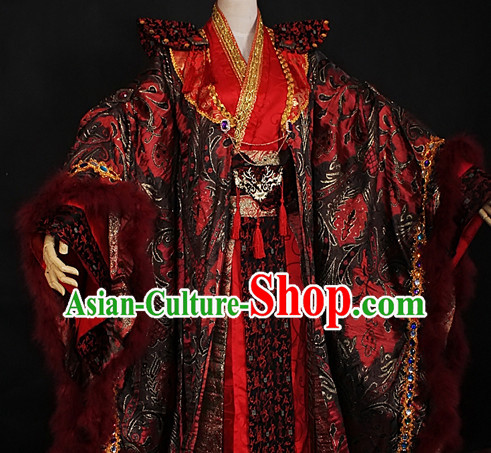 Chinese Ancient Cosplay Costumes Traditional Costume Emperor Imperial Garment Chinese Ancient Cosplay Costumes Traditional Costume Emperor Imperial Garment
