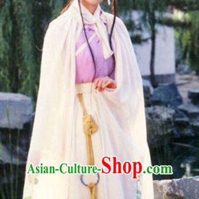 Hanfu Clothing Custom Traditional Chinese Hanfu Dreses Han Clothing Hanzhuang Historical Dress and Accessories Complete Set
