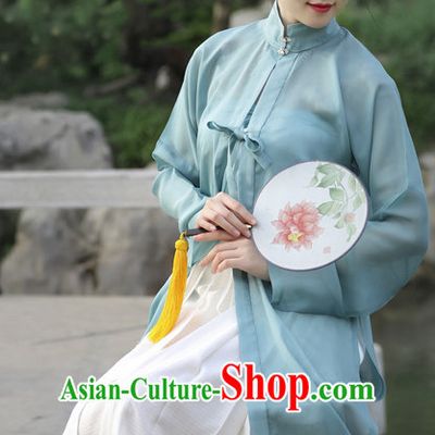 Hanfu Clothing Custom Traditional Chinese Hanfu Dreses Han Clothing Hanzhuang Historical Dress and Accessories Complete Set