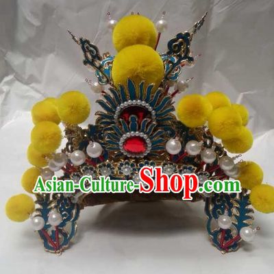 Chinese Opera Peking Opera Famous Operas Beijing Opera Jingju Hat Headwear