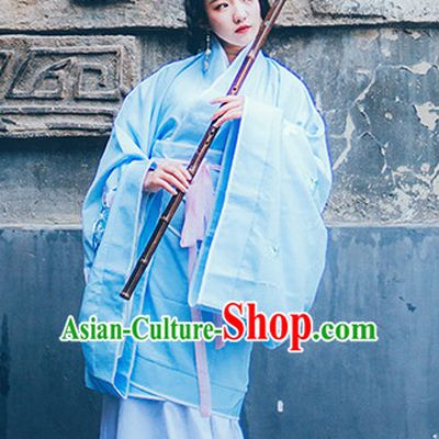 Chinese Traditional Oriental Dress Hanfu Clothing Asian Dresses Fashion Cheongsam Dress China Clothing and Hair Jewelry for Women