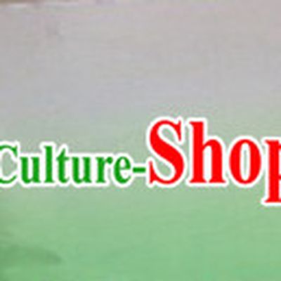 Top Green to White Color Changing Satin Fabric