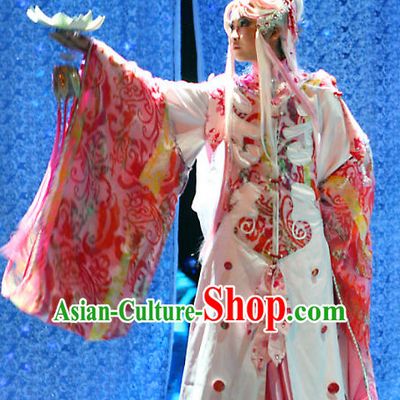 Chinese Imperial Clothing Dresses National Costume Traditional Chinese Clothing Attire