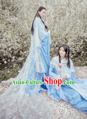 Chinese Imperial Clothing Cosplay Dresses National Costume Traditional Chinese Clothing Attire Complete Set Chinese Imperial Clothing Cosplay Dresses National Costume Traditional Chinese Clothing Attire Complete Set