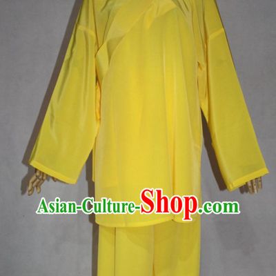 Ancient Chinese Emperor Inside Clothing Pajamas for Men or Boys