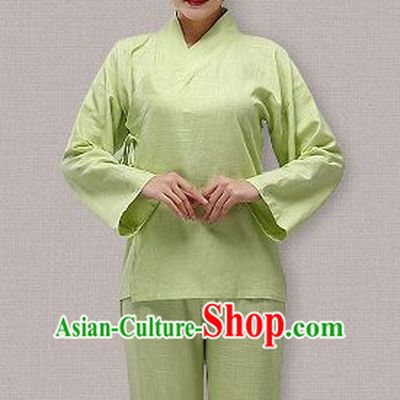 Ancient Chinese Traditional Inside Clothing Complete Set for Women