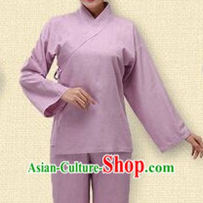 Ancient Chinese Traditional Inside Clothing Complete Set for Women