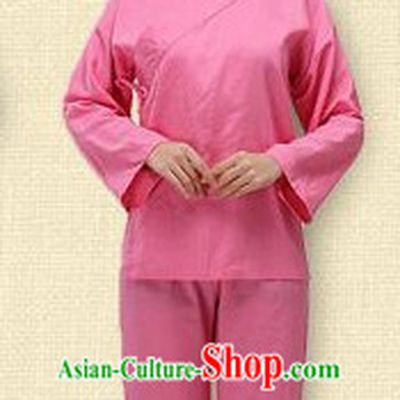 Ancient Chinese Traditional Inside Clothing Complete Set for Women