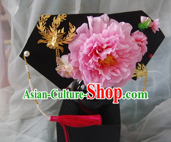 Qing Dynasty Quene Hairstyle Manchu Hairstyle Chinese Oriental Hairstyles Qing Dynasty Quene Hairstyle Manchu Hairstyle Chinese Oriental Hairstyles