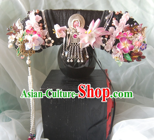 Qing Dynasty Quene Hairstyle Manchu Hairstyle Chinese Oriental Hairstyles Qing Dynasty Quene Hairstyle Manchu Hairstyle Chinese Oriental Hairstyles