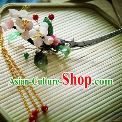 Qing Dynasty Imperial Royal Quene Hairpins Hair Accessories Hairstyle Wigs Hairstyle Chinese Oriental Hairstyles Headpieces