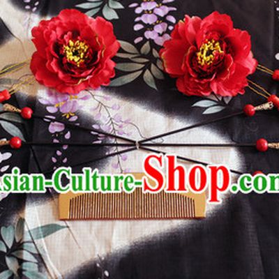 China Ancient Dynasty Imperial Royal Quene Crown Empress Hairpins Hair Accessories Hairstyle Chinese Oriental Hairstyles Headpieces