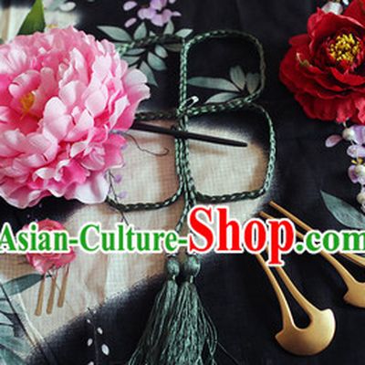 China Ancient Dynasty Imperial Royal Quene Crown Empress Hairpins Hair Accessories Hairstyle Chinese Oriental Hairstyles Headpieces